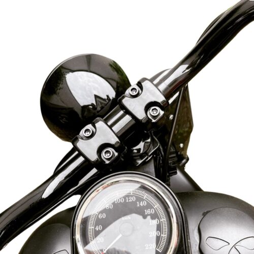Riser Schrauben | pass. f. Softail & Dyna Modelle – Bild 4