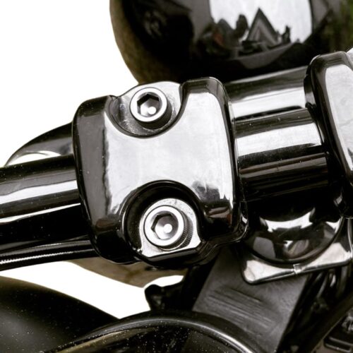 Riser Schrauben | pass. f. Softail & Dyna Modelle – Bild 7