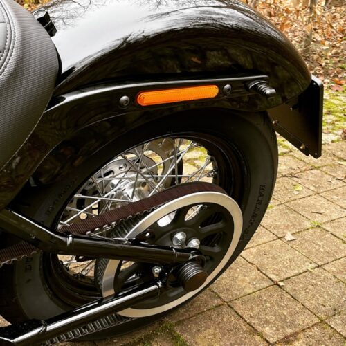 Fender Struts Schrauben - pass. f. Softail, Dyna – Bild 5