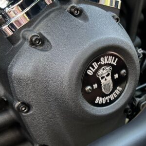 Nockenwellenabdeckung & Timer Cover Schrauben - pass. f. Softail, Dyna, Touring