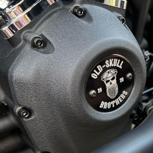 Nockenwellenabdeckung & Timer Cover Schrauben - pass. f. Softail, Dyna, Touring