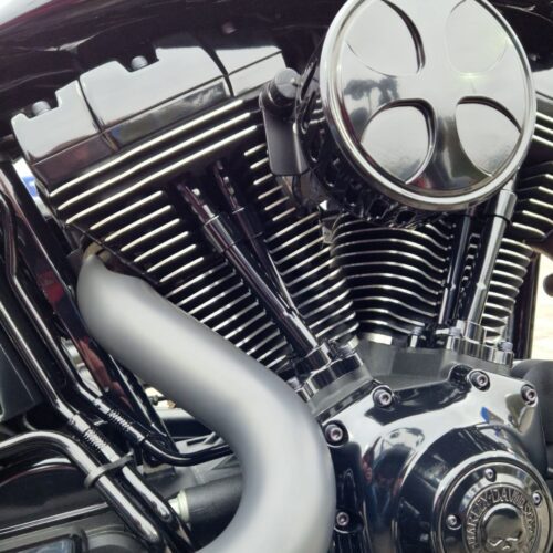 Motorschrauben Set | pass f. Twin Cam – Bild 4