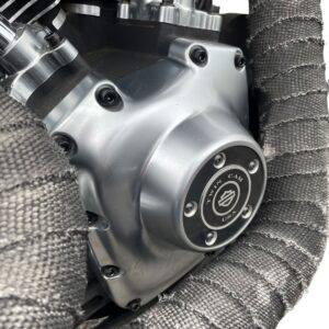 Motorschrauben Set | pass f. Twin Cam