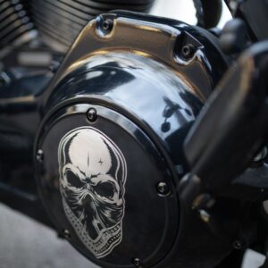 Motorschrauben Set | pass. f. Touring Milwaukee-Eight