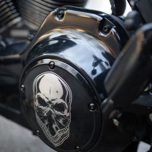 Motorschrauben Set | pass f. Twin Cam – Bild 2