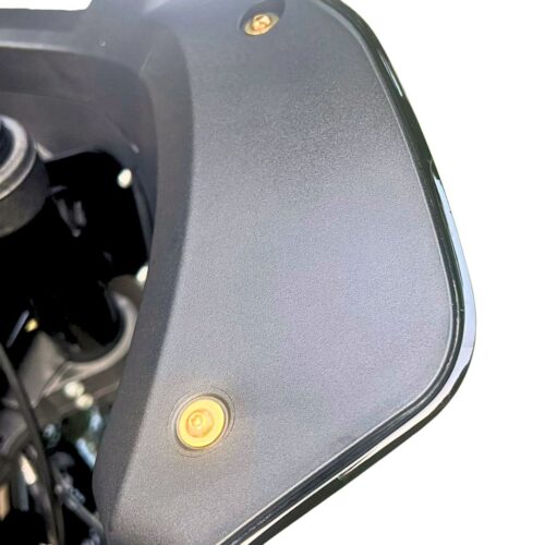 Inneres Windschild - Schrauben | pass. f. Low Rider ST – Bild 2