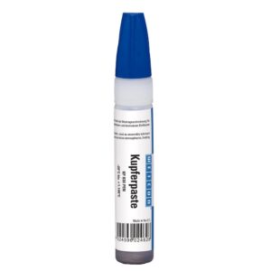 WEICON 26200003 Kupferpaste, 30 g