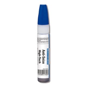 WEICON 10015175 Anti-Seize Montagepaste 30 g