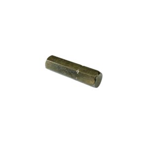 1/4" Bit Innensechskant, Aufnahme 1/4"