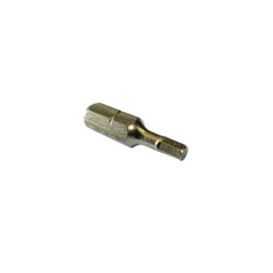 1/8" Bit Innensechskant, Aufnahme 1/4"