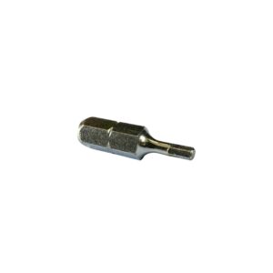 3/32" Bit Innensechskant, Aufnahme 1/4"