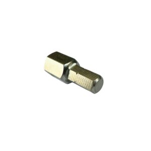 3/8" Bit Innensechskant, Aufnahme 1/4"