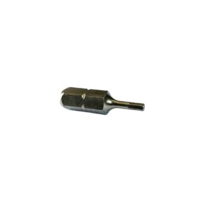 5/64" Bit Innensechskant, Aufnahme 1/4"