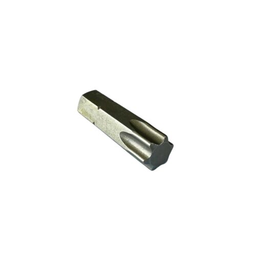 T-50 Bit | Aufnahme 5/16" | Torx