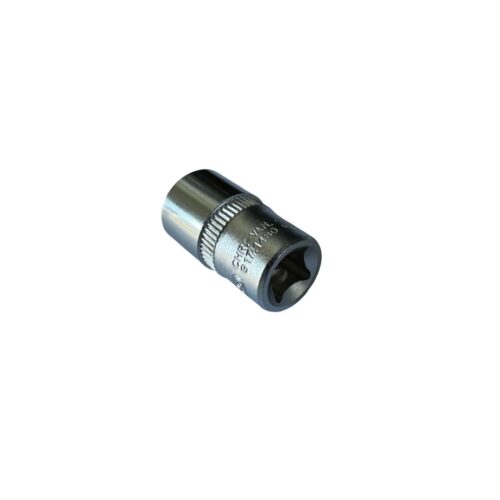 3/8" 12-Kant Steckschlüssel-Einsatz | Antrieb 1/4" – Bild 2
