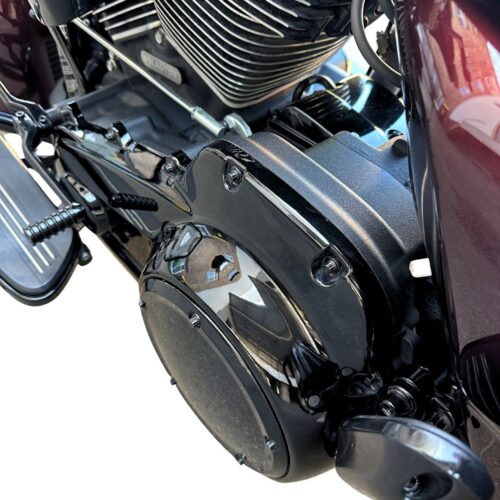 12-Kant Motorschrauben Set | pass. f. Milwaukee-Eight Motoren – Bild 2