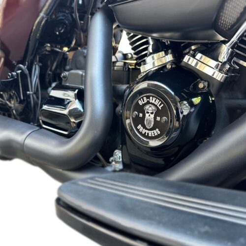 12-Kant Motorschrauben Set | pass. f. Milwaukee-Eight Motoren – Bild 5
