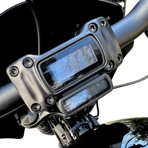Riser Schrauben | pass. f. Thunderbike Riser | Pullback, Straight & Clubstyle – Bild 2