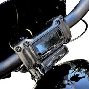 Riser Schrauben | pass. f. Thunderbike Riser | Pullback, Straight & Clubstyle