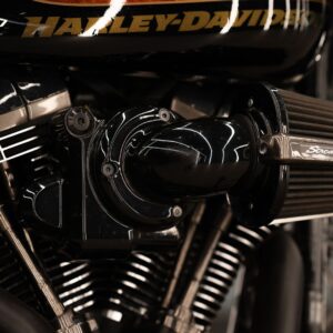 Luftfilter | pass. f. Harley Twin Cam 110