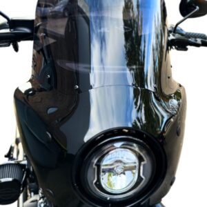 Windschild Schrauben | passend für Memphis Shades Road Warrior Windshield