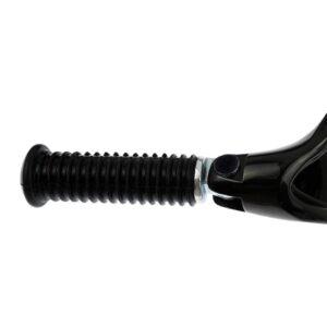 Fußrasten Haltebolzen-Set | passend für Harley-Davidson