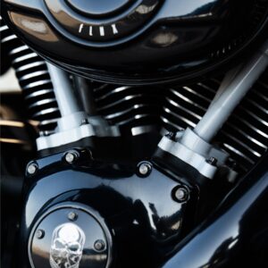 12-Kant Motorschrauben-Set | passend für Twin Cam