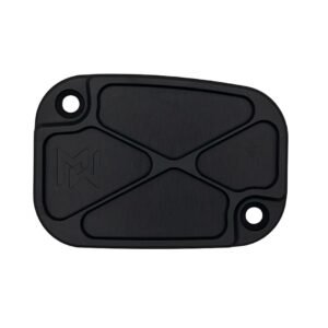 Kupplungsflüssigkeitsdeckel | passend für Harley-Davidson