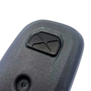 Dash Emblem | passend für HD M8 Low Rider