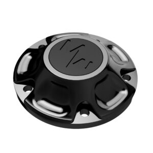 Timer Cover mit Bluetooth-Ortung | passend für Harley Twin Cam