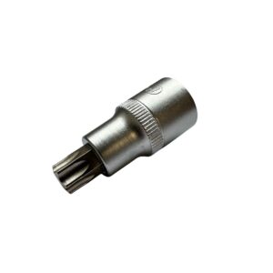 Torx 55 Steckschlüssel-Einsatz | Antrieb 1/2" | T55