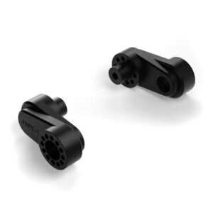 Fußrasten Verlängerung 30mm (Ausleger) für Enduro Rasten | mit ABE