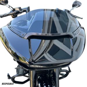 12-Kant Windschild Schrauben-Set | pass. f. Touring