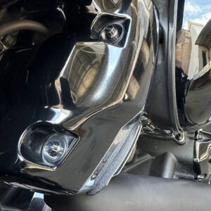12-Kant Rocker Box Schrauben-Set | pass. f. Harley-Davidson